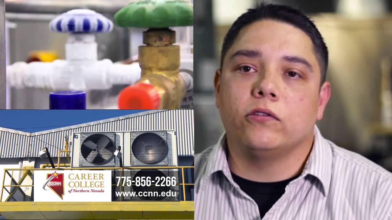 HVAC Training YouTube