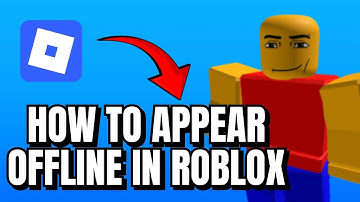 How to Appear Offline on Roblox (2025) – Step-by-Step on PC & Mobile
