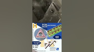 Universal Grade For MS|SS || TCMT ||@Hakimitools||@htekpro||