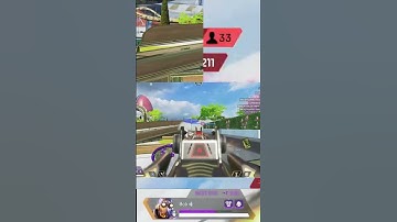 #infernoh #apexpredator #cosplayer #apex #gaming #clips 