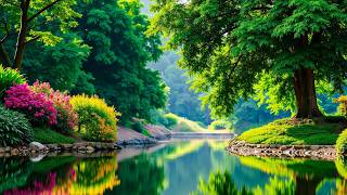 Music therapy 🌿Soothing Melodies to Calm Your Mind &amp; Meditation #1