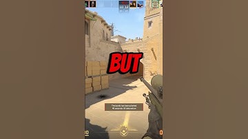 The AWP Is The King Of Entry Fragging