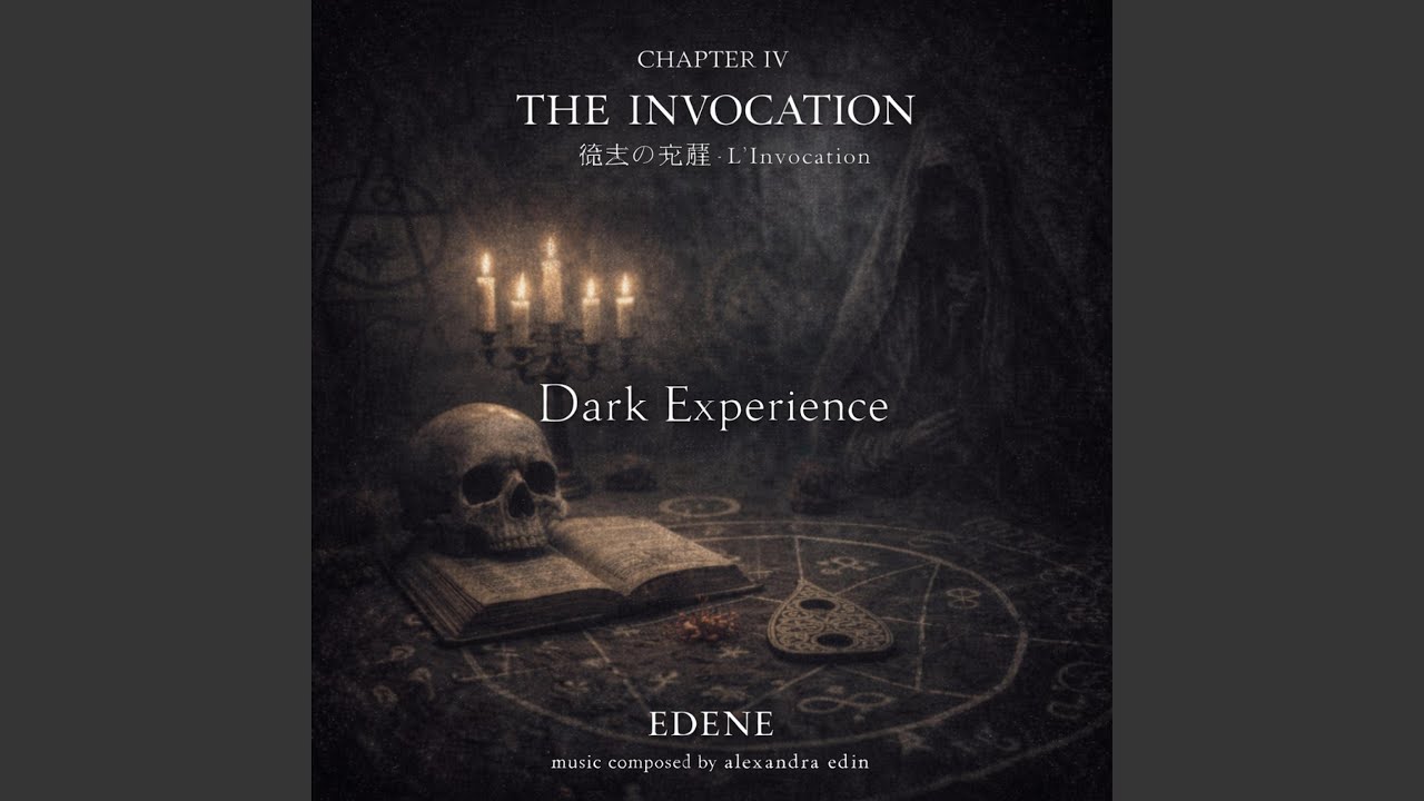 Guarda Chapter IV: The Invocation (feat. Vaelyon) su YouTube Guarda Chapter IV: The Invocation (feat. Vaelyon) su YouTube