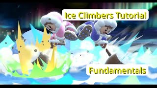 Ice Climbers Tutorial: Fundamentals