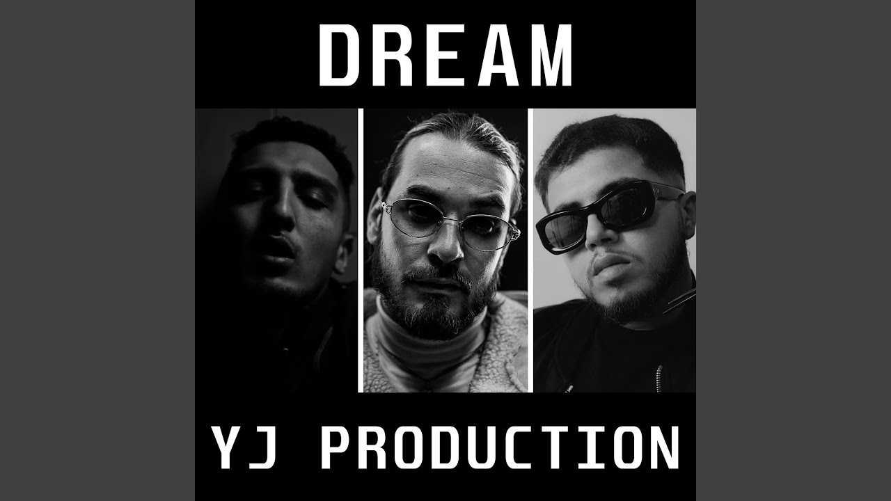 Watch DREAM on YouTube Watch DREAM on YouTube