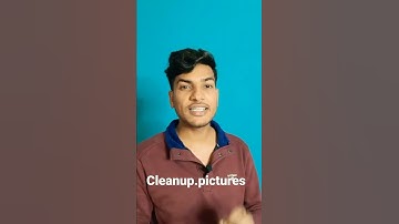 how to remove unwanted objects #shorts #cleanup.pictures