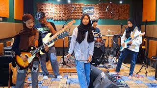 Karma - Cokelat (Cover The Arnads)