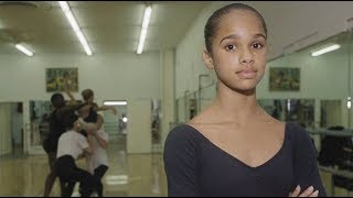 Misty Copeland | The Power of Mentorship