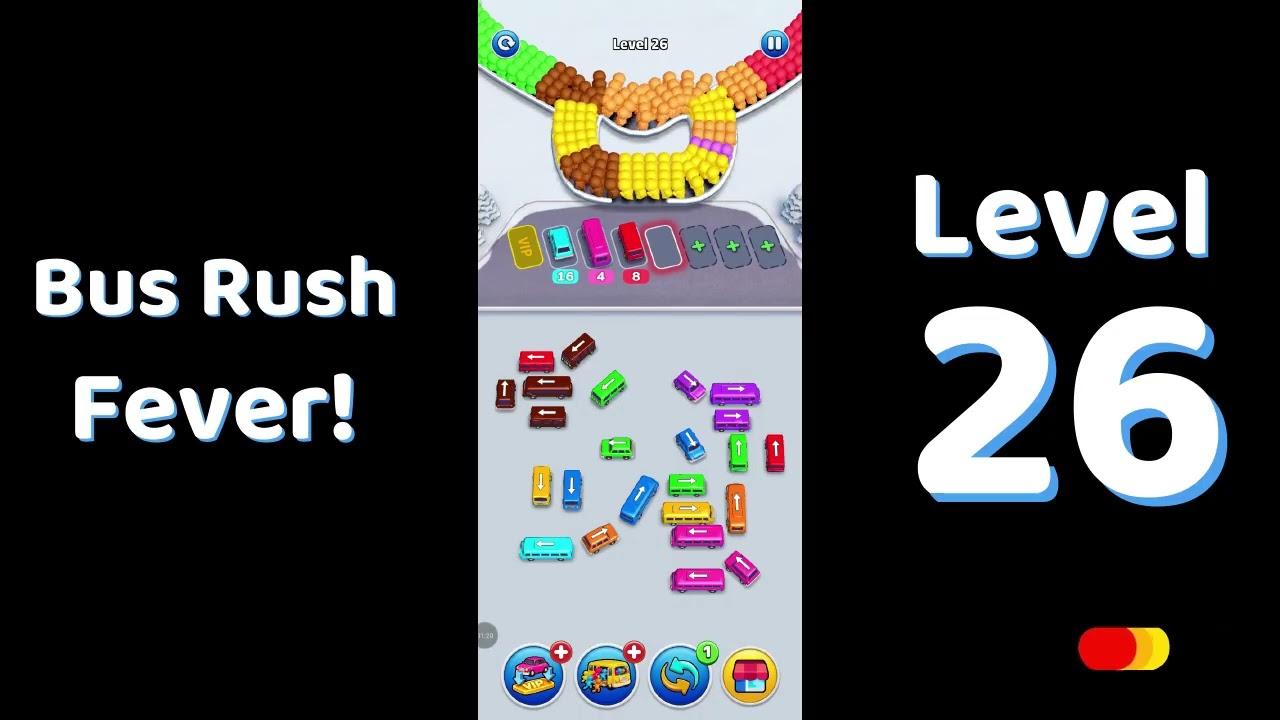 Level 26 walkthrough video thumbnail