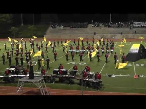 Murrieta Valley High School Crimson Cadets - Irvin...