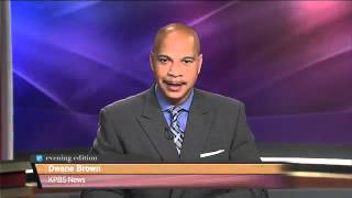 Tuesday, September 18, 2012 - Evening Edition