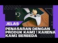 KALIAN WAJIB PENASARAN DENGAN PRODUK KAMI ! KARENA KAMI BERBEDA