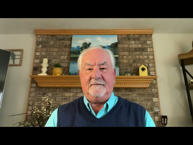 Attentiveness: : Character Traits Series