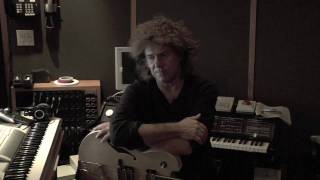 Pat Metheny - Orchestrion FAQ Question #4