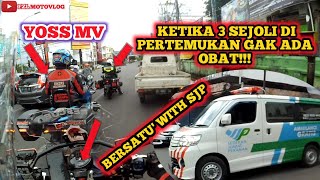 Download lagu GIAT 9.1 | 3 SEJOLI DI PERTEMUKAN AUTO MINGGIR! SULAWESI KERAS