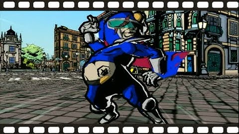 Viewtiful Joe | Pt 3 Beauty is Born