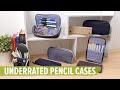 Top 8 Underrated Pencil Cases