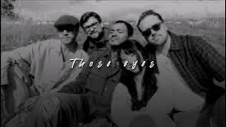 New West   Zeph, Those Eyes | sped up |