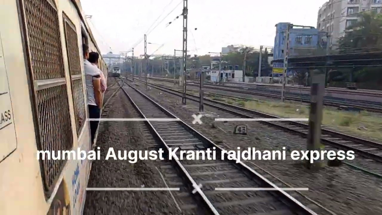 Virar Churchgate local train experience  weekday journey 