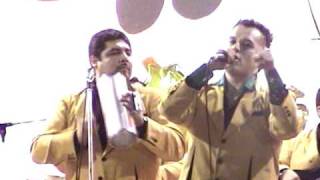 Video thumbnail of "Sonora Santiagueña - Tu Hipocresia"