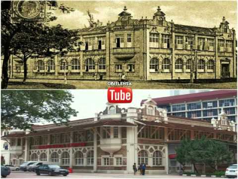 Revolusi: teknologi dahulu dan sekarang  Doovi