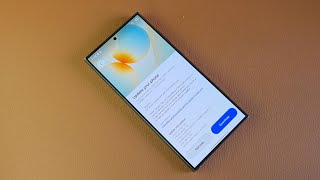 Samsung Galaxy S24 Ultra July Update 2026