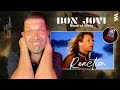 This is a great song bon jovi  blaze of glory 1990 ref series reaction
