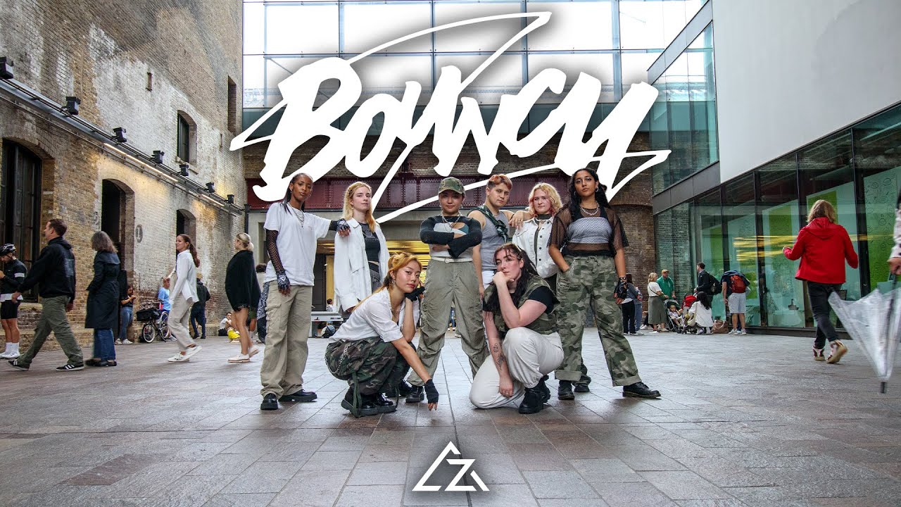 [KPOP IN PUBLIC ONE TAKE] ATEEZ(에이티즈) 