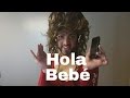 Requetecómico Hola Bebe Parodia