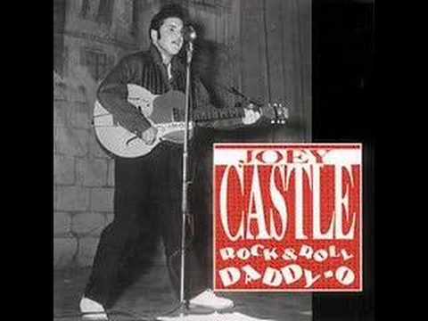 Joey Castle - That ain't nothing but right