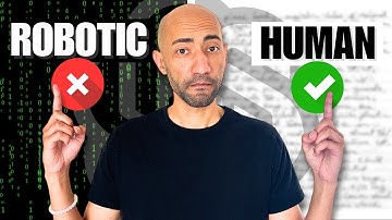 10 Ways To Stop ChatGPT Content From Sounding Like AI