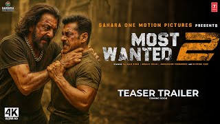 Download Lagu WANTED 2 : Official Trailer | Salman Khan, Sanjay Dutt | Anurag Bashu | T-Series MP3 Download Lagu WANTED 2 : Official Trailer | Salman Khan, Sanjay Dutt | Anurag Bashu | T-Series MP3