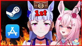 This Is How Horse Girls Took Over The World | Mujin React