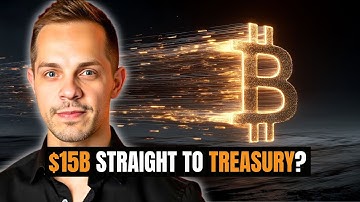 Biggest Bitcoin Seizure in History: US Grabs $15 Billion in BTC!