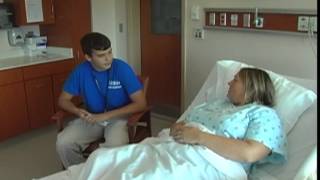 Union Hospital Teen Volunteer Program - Terre Haute, IN