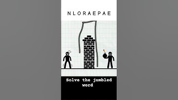 Draw 2 Save Level 17 #phonk #music #beats #draw2save #walkthrough #gameplay #jumbledwords