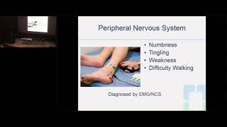 Cleveland Conference 2018: Neurosarcoidosis - Dr. Mary Willis