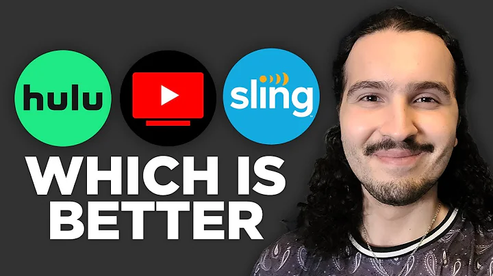 Hulu TV vs YouTube TV vs Sling TV: Which is Better? (2025)