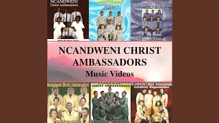 Asikho isihlobo - Ncandweni Christ Ambassadors live in Durban (music video)