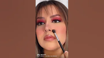 طريقه جديده لتكبير الخدود خدود بلش Blush Blusher Cheeks Makeuptutorial ميكاب ارتيست 