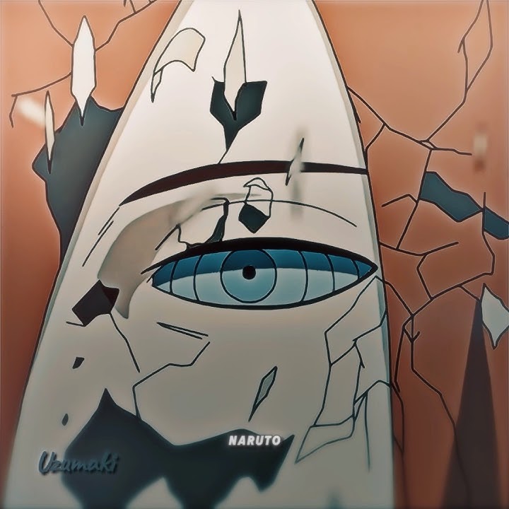 NAGATO'S LAST WORDS TO NARUTO