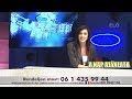 Ékszer TV - Bernadett (2.6.2020)