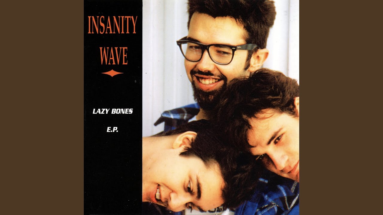 Guarda Lazy Bones su YouTube Guarda Lazy Bones su YouTube