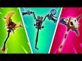 15 Rarest Pickaxes In Fortnite