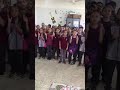 اغنيه اجزاء الجسم باللغه الانجليزيه