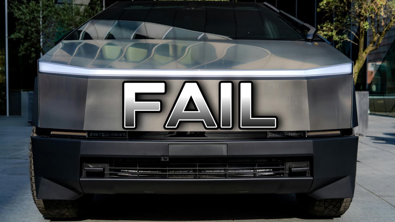 Why Did Electric Vehicles FAIL In The United States? I Have A Theory.