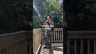 Stretch Zion High Rise Cargo Pant | Styled by Rachelle