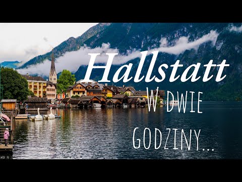 Wideo: Opis i zdjęcia Hallstatt - Austria: Salzkammergut