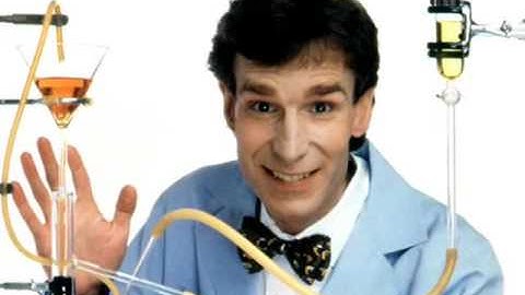 Bill Nye talks about how Carl Sagan changed his life  Cornell University