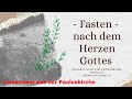 Gottesdienst "live" aus der Pauluskirche